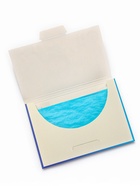 Матирующие салфетки Secret Beauty, 50 шт., синие - Фото 10