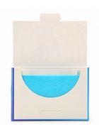 Матирующие салфетки Secret Beauty, 100 шт., синие - Фото 9