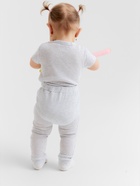 Легинсы Крошка Я Melange, рост 92-98, серый - фото 114283129 Легинсы Крошка Я Melange, рост 92-98, серый - фото 114283129