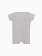 Песочник Крошка Я Melange, рост 80-86, серый - Фото 8