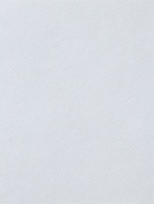 Пакет с петлевой ручкой, сумка - шопер «Эко», 35×31×8 см, белый - Фото 4