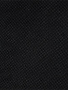 Пакет с петлевой ручкой, сумка - шопер «Эко», 35×31×8 см, чёрный - Фото 4