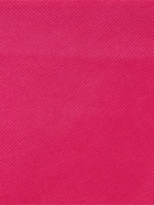 Пакет с петлевой ручкой, сумка - шопер «Эко», 35×31×8 см, фуксия - Фото 4