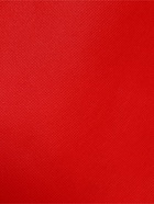 Пакет с петлевой ручкой, сумка - шопер «Эко», 35×31×8 см, красный - Фото 5