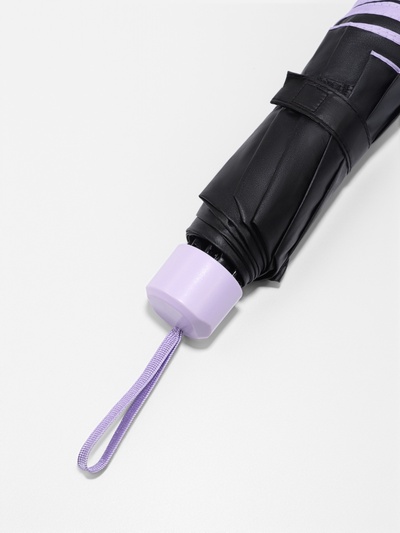 Зонт механический «Динозавр», 4 сложения, 8 спиц, R=49/56 см, D = 98 см, МИКС