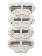 Сменные кассеты розовые, 4 шт. - Фото 2