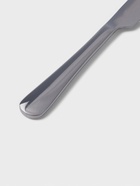 Нож столовый Hanna Knövell Rosen, 23.8 см, нержавеющая сталь, серебристый - Фото 4