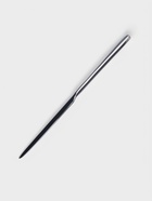 Нож столовый Hanna Knövell Rosen, 23.8 см, нержавеющая сталь, серебристый - Фото 5