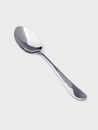 Столовая ложка Hanna Knövell Hertel, 21.2 см, толщина 3 мм, нержавеющая сталь, серебристая - Фото 1
