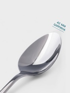 Столовая ложка Hanna Knövell Hertel, 21.2 см, толщина 3 мм, нержавеющая сталь, серебристая - Фото 3