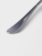 Столовая ложка Hanna Knövell Hertel, 21.2 см, толщина 3 мм, нержавеющая сталь, серебристая - Фото 4