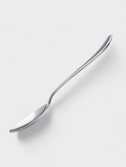 Столовая ложка Hanna Knövell Hertel, 21.2 см, толщина 3 мм, нержавеющая сталь, серебристая - Фото 5