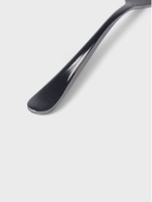 Вилка для торта Hanna Knövell Hertel, 13.5 см, толщина 2 мм, нержавеющая сталь, серебристая - Фото 4