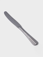 Нож столовый Hanna Knövell Rosen, 23.3 см, нержавеющая сталь, серебристый - Фото 1