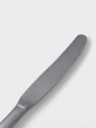 Нож столовый Hanna Knövell Rosen, 23.3 см, нержавеющая сталь, серебристый - Фото 3