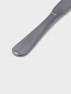 Нож столовый Hanna Knövell Rosen, 23.3 см, нержавеющая сталь, серебристый - Фото 4