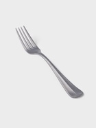 Вилка столовая Hanna Knövell Rosen, 20.7 см, толщина 3 мм, нержавеющая сталь, серебристая - Фото 1