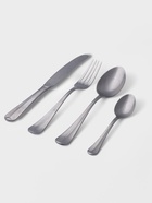 Вилка столовая Hanna Knövell Rosen, 20.7 см, толщина 3 мм, нержавеющая сталь, серебристая - Фото 6