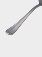 Чайная ложка Hanna Knövell Rosen, 14.5 см, толщина 2 мм, нержавеющая сталь, серебристая - Фото 4