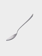 Чайная ложка Hanna Knövell Rosen, 14.5 см, толщина 2 мм, нержавеющая сталь, серебристая - Фото 5