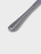 Нож для стейка Hanna Knövell Oester, 23.8 см, толщина 3 мм, нержавеющая сталь, серебристый - Фото 4