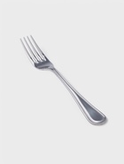 Вилка столовая Hanna Knövell Oester, 20.1 см, толщина 3 мм, нержавеющая сталь, серебристая - Фото 1