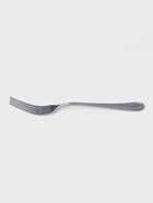 Вилка столовая Hanna Knövell Oester, 20.1 см, толщина 3 мм, нержавеющая сталь, серебристая - Фото 2