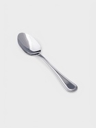 Столовая ложка Hanna Knövell Oester, 20.1 см, толщина 3 мм, нержавеющая сталь, серебристая - Фото 1