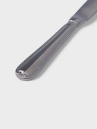 Нож столовый Hanna Knövell Malaren, 23.1 см, нержавеющая сталь, серебристый - Фото 4