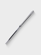 Нож столовый Hanna Knövell Malaren, 23.1 см, нержавеющая сталь, серебристый - Фото 5