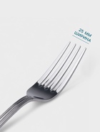 Вилка столовая Hanna Knövell Malaren, 20.7 см, толщина 3 мм, нержавеющая сталь, серебристая - Фото 3