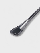 Вилка столовая Hanna Knövell Malaren, 20.7 см, толщина 3 мм, нержавеющая сталь, серебристая - Фото 4