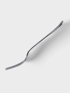 Вилка столовая Hanna Knövell Malaren, 20.7 см, толщина 3 мм, нержавеющая сталь, серебристая - Фото 5