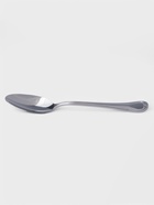 Столовая ложка Hanna Knövell Malaren, 20.5 см, толщина 3 мм, нержавеющая сталь, серебристая - Фото 2