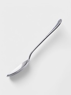 Столовая ложка Hanna Knövell Malaren, 20.5 см, толщина 3 мм, нержавеющая сталь, серебристая - Фото 5