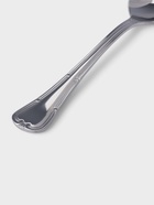 Чайная ложка Hanna Knövell Malaren, 14 см, толщина 2 мм, нержавеющая сталь, серебристая - Фото 4