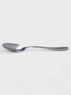 Столовая ложка Hanna Knövell Svartan, 20.7 см, толщина 2.5 мм, нержавеющая сталь, серебристая - Фото 2