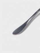 Столовая ложка Hanna Knövell Svartan, 20.7 см, толщина 2.5 мм, нержавеющая сталь, серебристая - Фото 4