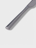 Нож столовый Hanna Knövell Skagem, 23.9 см, толщина 5 мм, нержавеющая сталь, серебристый - Фото 4