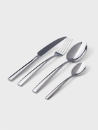 Нож столовый Hanna Knövell Skagem, 23.9 см, толщина 5 мм, нержавеющая сталь, серебристый - Фото 6