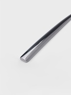 Вилка столовая Hanna Knövell Skagem, 20.6 см, толщина 5 мм, нержавеющая сталь, серебристая - Фото 4