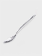 Столовая ложка Hanna Knövell Skagem, 20.7 см, толщина 5 мм, нержавеющая сталь, серебристая - Фото 5