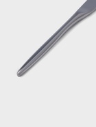 Нож столовый Hanna Knövell Eman, 23.9 см, толщина 3 мм, нержавеющая сталь, серебристый - Фото 4