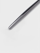 Вилка столовая Hanna Knövell Eman, 20.6 см, толщина 3 мм, нержавеющая сталь, серебристая - Фото 4