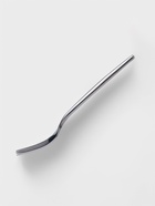 Вилка столовая Hanna Knövell Eman, 20.6 см, толщина 3 мм, нержавеющая сталь, серебристая - Фото 5