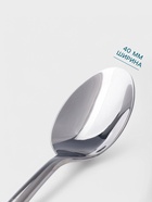 Столовая ложка Hanna Knövell Eman, 20.7 см, толщина 3 мм, нержавеющая сталь, серебристая - Фото 3