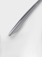 Столовая ложка Hanna Knövell Eman, 20.7 см, толщина 3 мм, нержавеющая сталь, серебристая - Фото 4