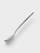 Столовая ложка Hanna Knövell Eman, 20.7 см, толщина 3 мм, нержавеющая сталь, серебристая - Фото 5