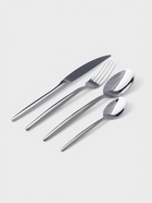 Столовая ложка Hanna Knövell Eman, 20.7 см, толщина 3 мм, нержавеющая сталь, серебристая - Фото 6