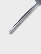 Чайная ложка Hanna Knövell Eman, 13.7 см, толщина 2 мм, нержавеющая сталь, серебристая - Фото 4